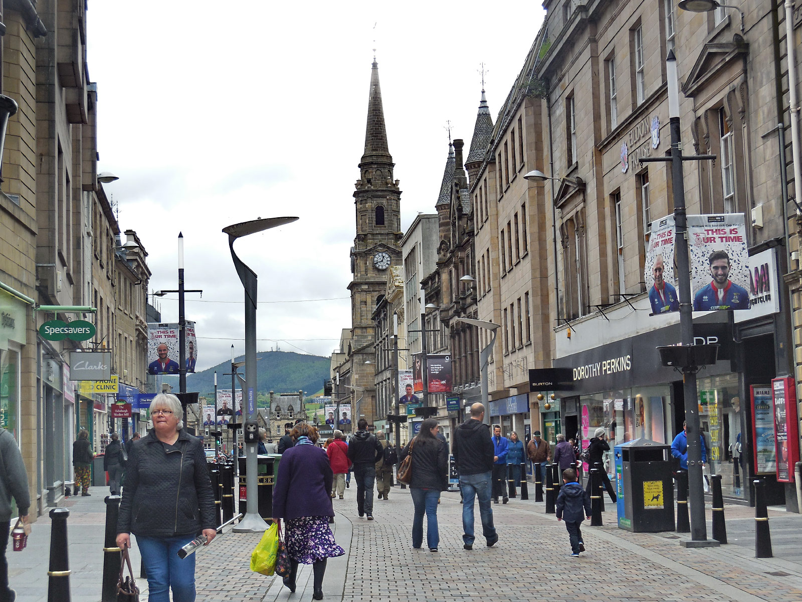 Inverness
